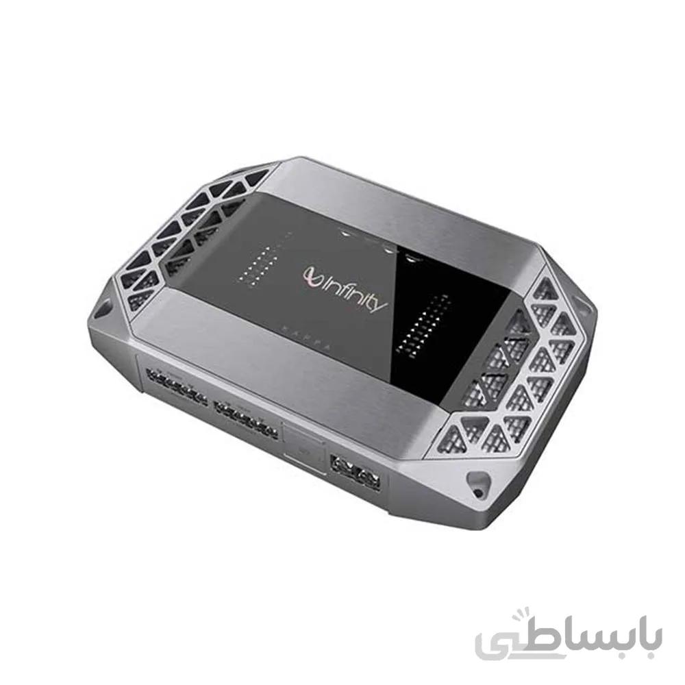 KAPPA k4 آمپلی فایر اینفینیتی infinity