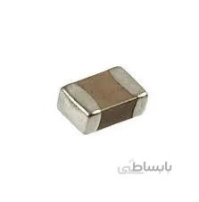Capacito 10nF 0603 (خازن 10nF نانو فاراد SMD-0603)