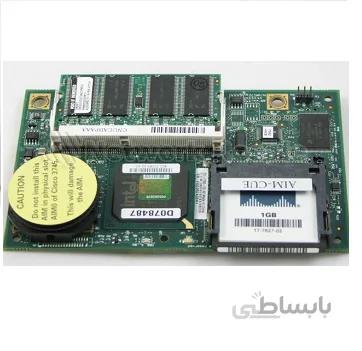 ماژول سیسکو Cisco AIM-CUE Unity Express Voicemail Module