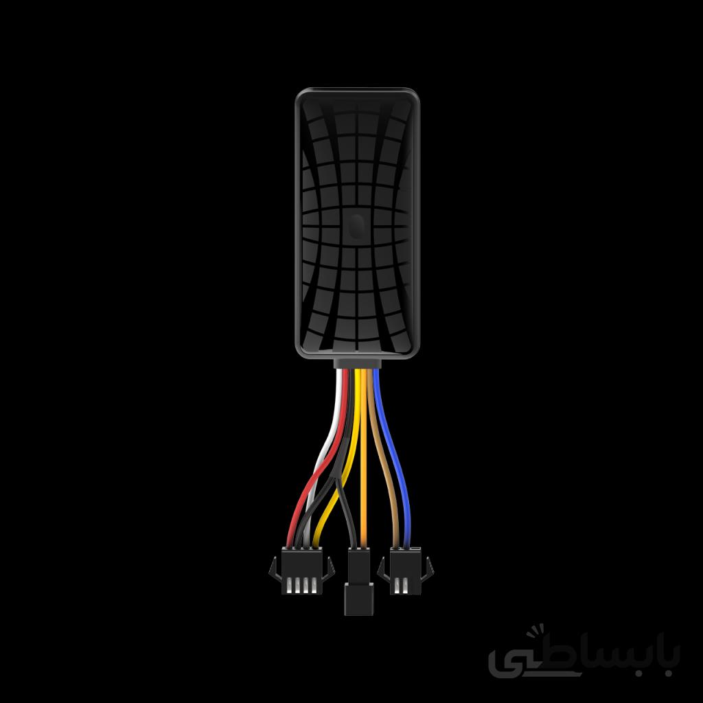ردیاب خودرو لندر LD-61R