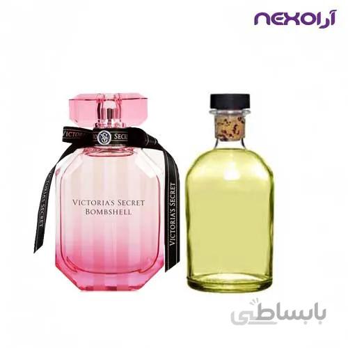 اسانس عطر ویکتوریا سکرت بامب شل Victoria Secret Bombshell