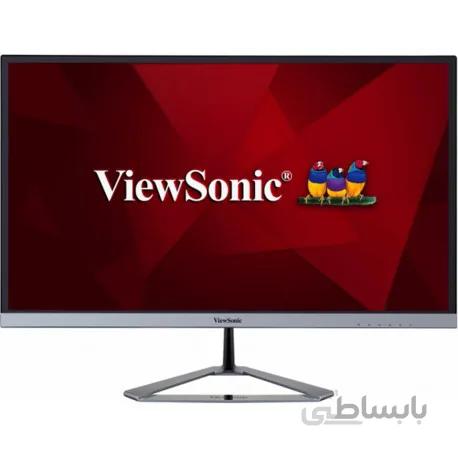 مانیتور ویوو سونیک Monitor LED ViewSonic VX2476SMHD سایز 24 اینچ