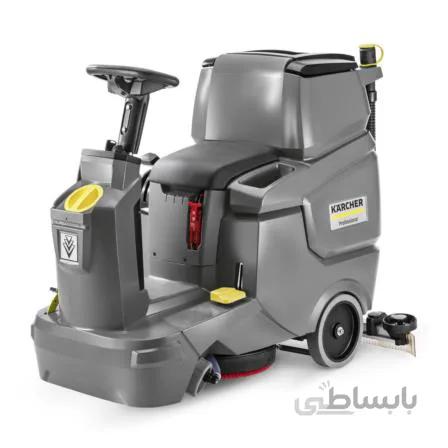 زمین شوی BD 50/70 R Classic Bp Pack