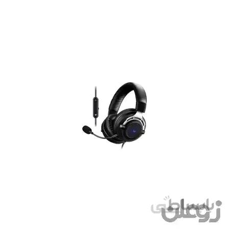 هدست مخصوص بازی رپو مدل Rapoo VH150 Gaming Headset