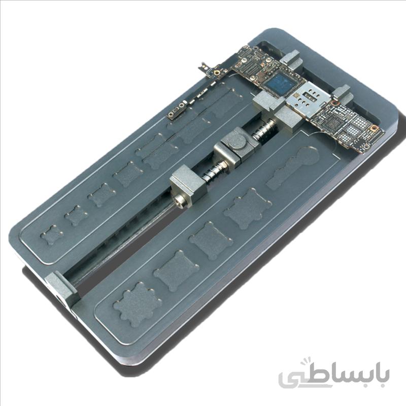 گیره برد یاکسون Yaxun Yx-A25 ا Yaxun Yx-A25 Board Holder