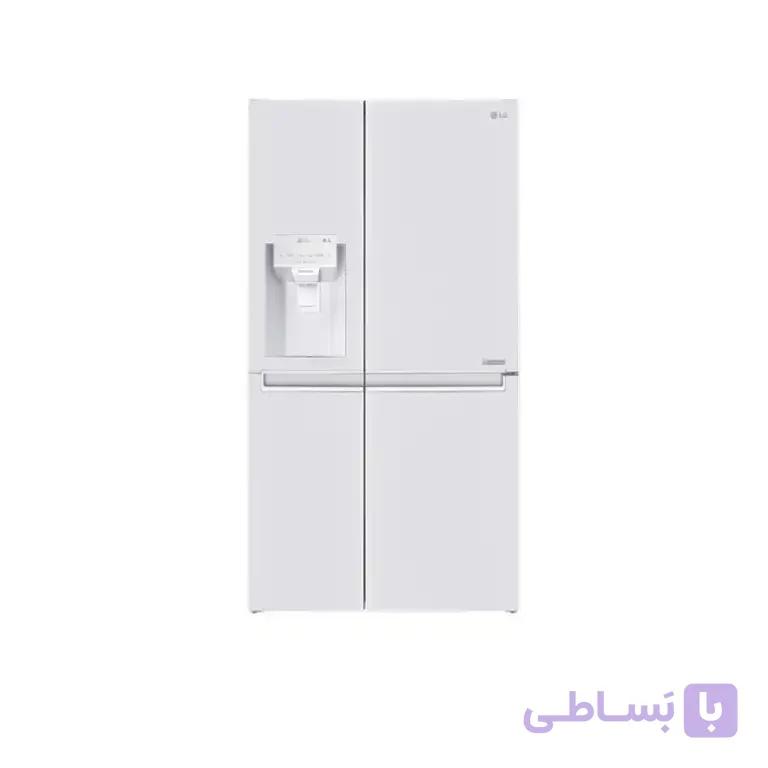 یخچال سایدبای ساید ال جی مدلJ287