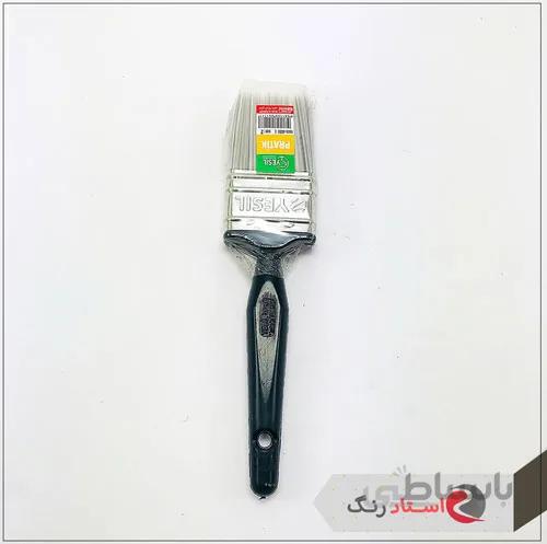 قلم مو ترکیه ای یشیل (yeşil) 2 اینچ