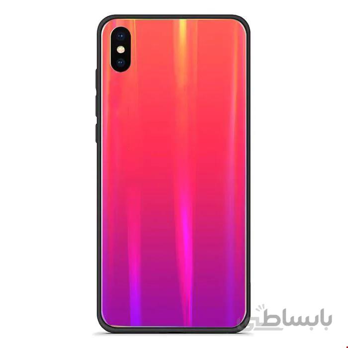 قاب طرح لیزری مناسب برای گوشی موبایل سامسونگ a01