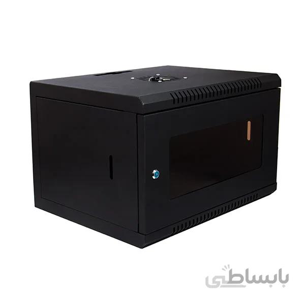 رک 7 یونیت عمق 45 عرض 56.5 دیواری