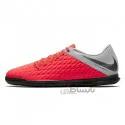 کفش فوتسال نایک هایپرونوم فانتوم Nike Hypervenom Phantomx 3 Club IC AJ3808-600