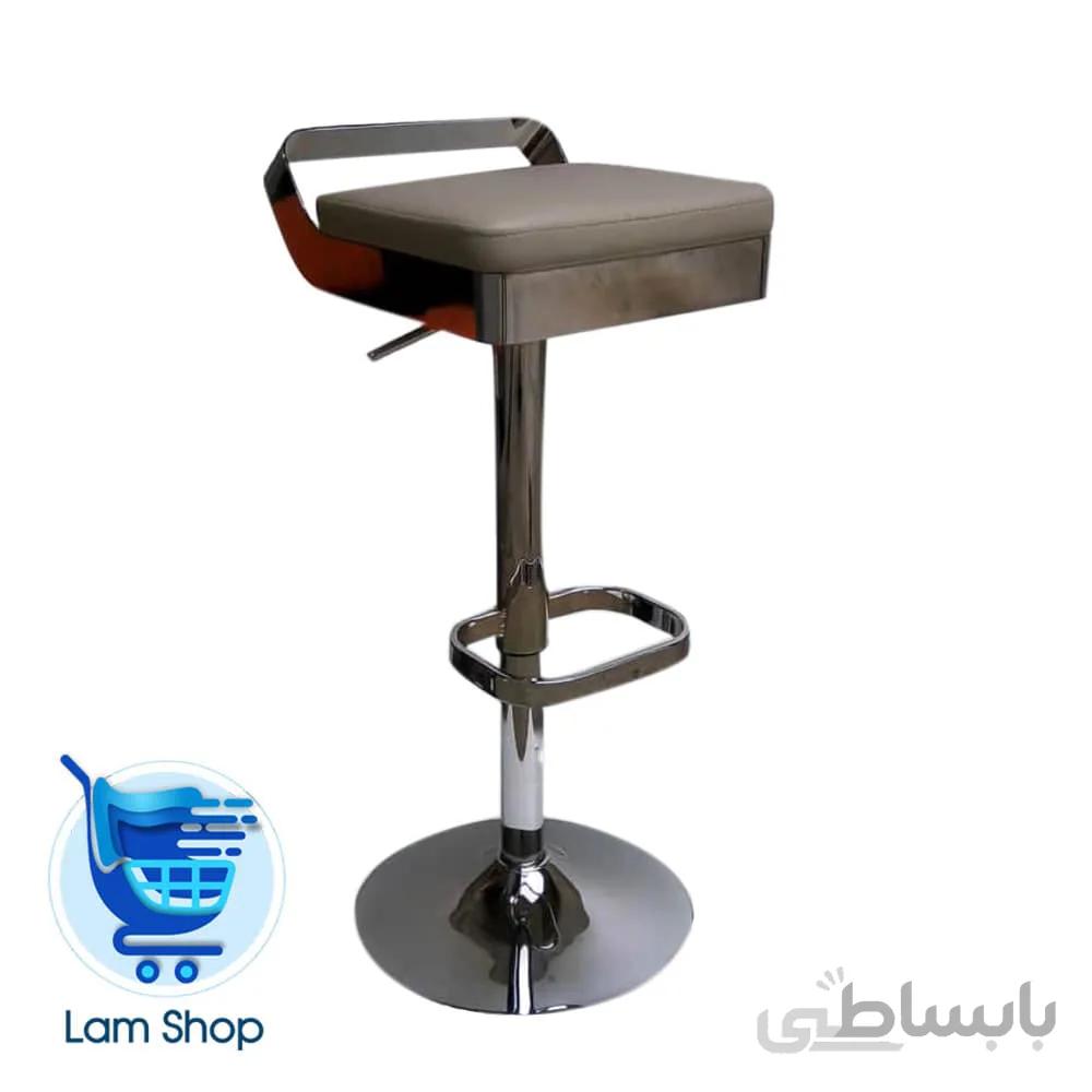 صندلی اپنیCHB-302سیلور زیمر