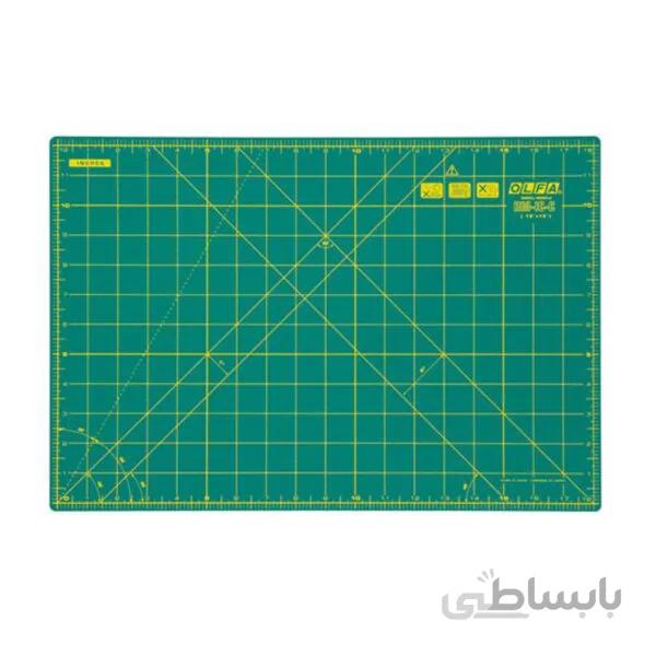صفحه برش الفا کد RM-IC-C -سایز 45*30