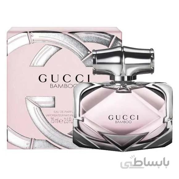 خرید عطر گوچی بامبو زنانه-gucci bamboo
