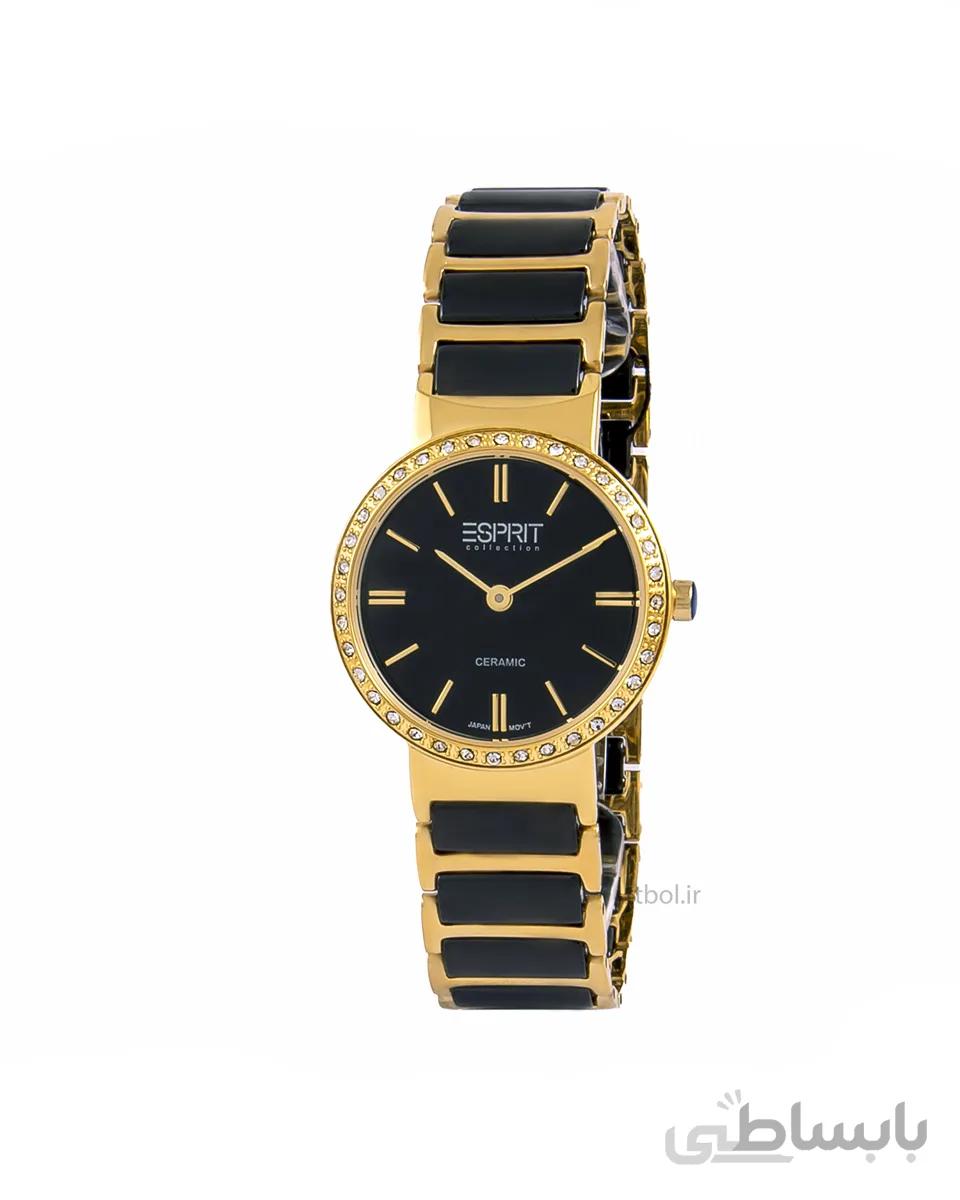 ساعت مچی زنانه اسپریت ESPRIT ES 4048L b/g