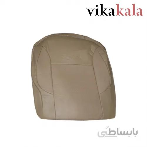 رنو سیمبل تمام چرم