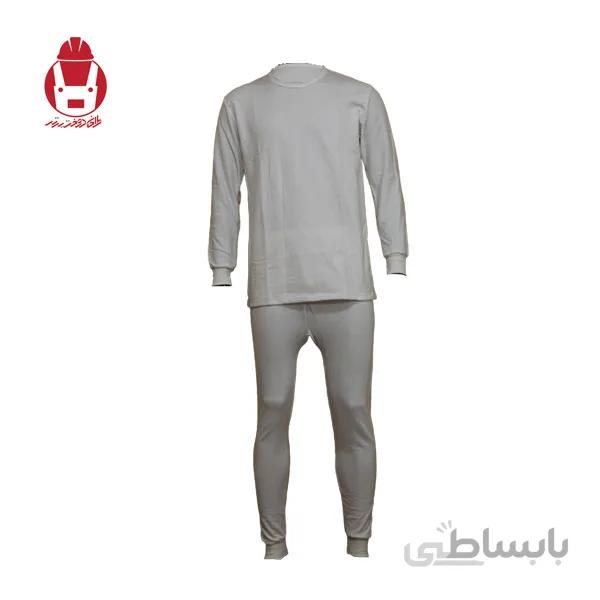 گرمکن پنبه ای