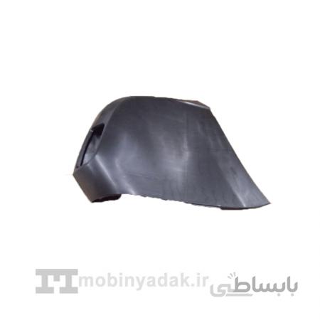 سپر عقب سمت راست ام وی ام ایکس۳۳ جدید