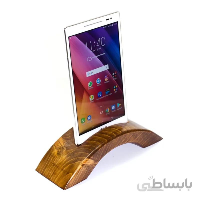 نگهدارنده موبایل و تبلت طرح آرک