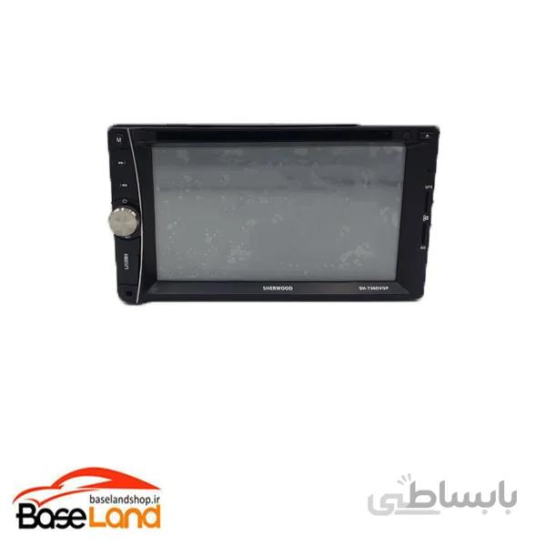 پخش دودین شروود مدل SH-736DVGP