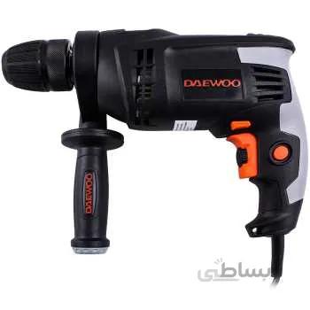 دریل برقی دوو مدل DAID750C ا Daewoo DAID750C Electric Drill