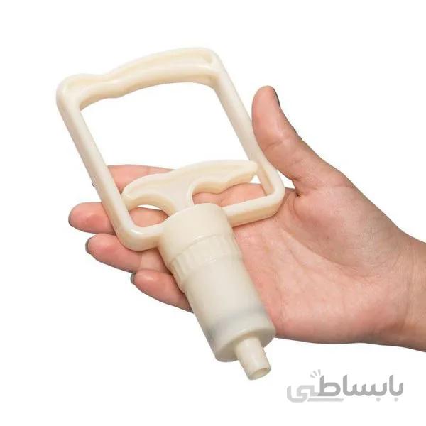 بادکش حجامت شعبانی