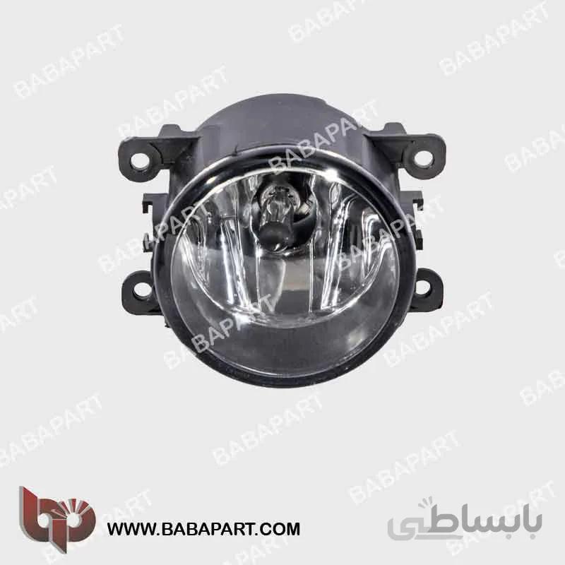 چراغ مه شکن جلو (پروژکتور) جیلی GC6 الیت