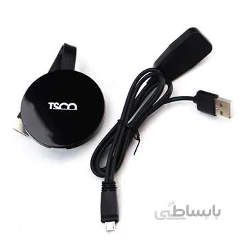 مشخصات، قیمت و خرید دانگل HDMI تسکو مدل T-Cast 6000 ا TSCO T-cast 6000 hdmi dongle