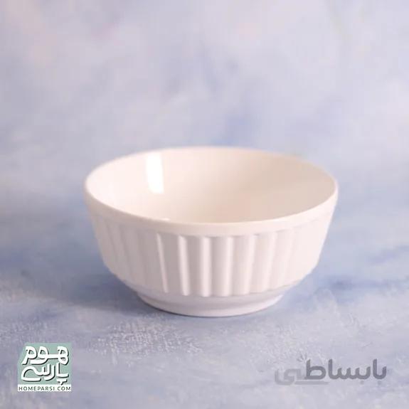 کاسه آبگوشت خوری دیاموند مجموعه 6 عددی