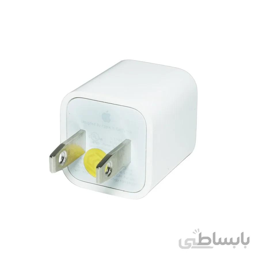 سرشارژر آیفون اصلی گرید A plus
