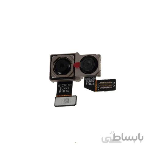 دوربین پشت شیائومی Xiaomi Redmi 6