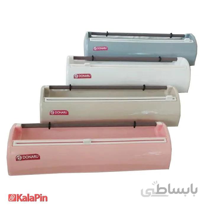 دستگاه سلفون کش