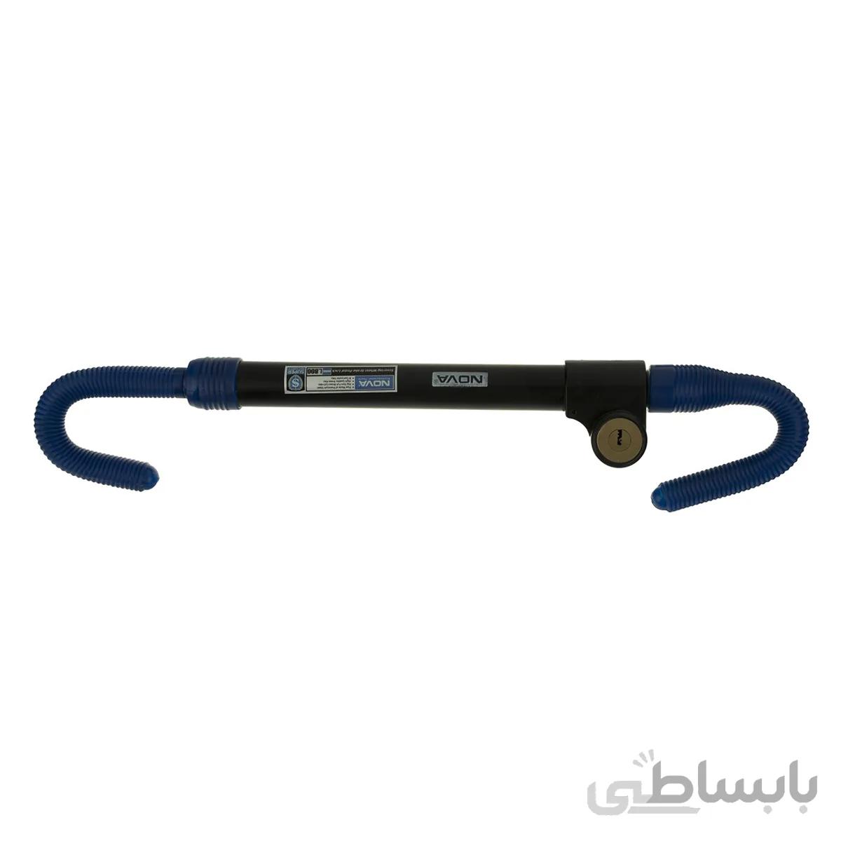 قفل فرمان خودرو نووا مدل L800 ا Nova L800 Steering Wheel Lock