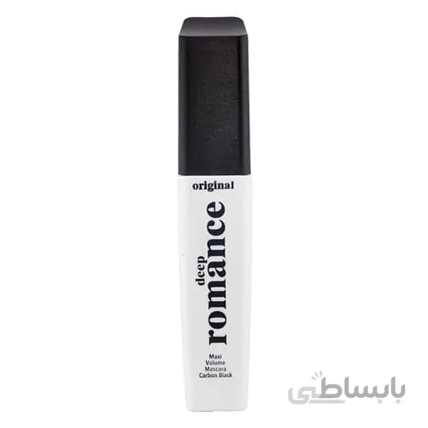 ریمل حجم دهنده رومنس