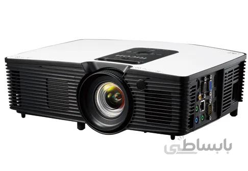 ویدیو پروژکتور ریکو PJ HD5451 ا ویدیو پروژکتور ریکو مدل PJ HD5451