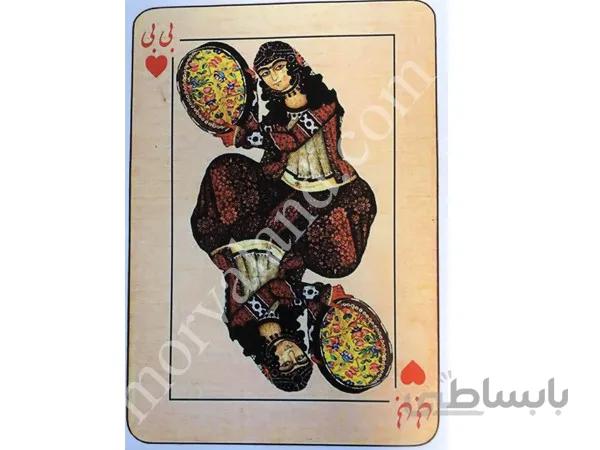 کاغذ دکوپاژ p-103