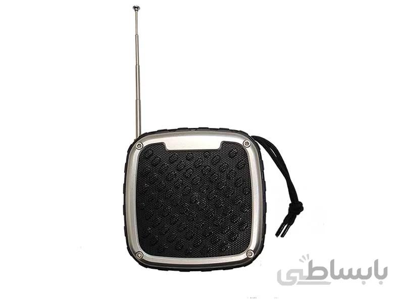اسپیکر بلوتوث مدل HDY-G10