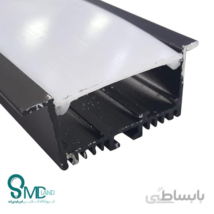 هیت سینک لاینر سه ردیفه