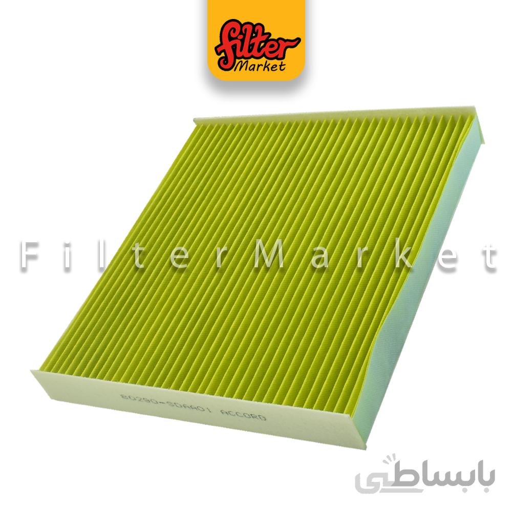 فیلتر کابین هندا آکورد | هندا CR-V