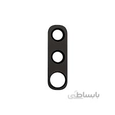 شیشه لنز دوربین A50