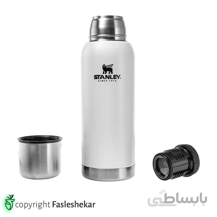 فلاسک ۱ لیتری استنلی سری ادونچر Stanley Adventure Vacum 1Litre