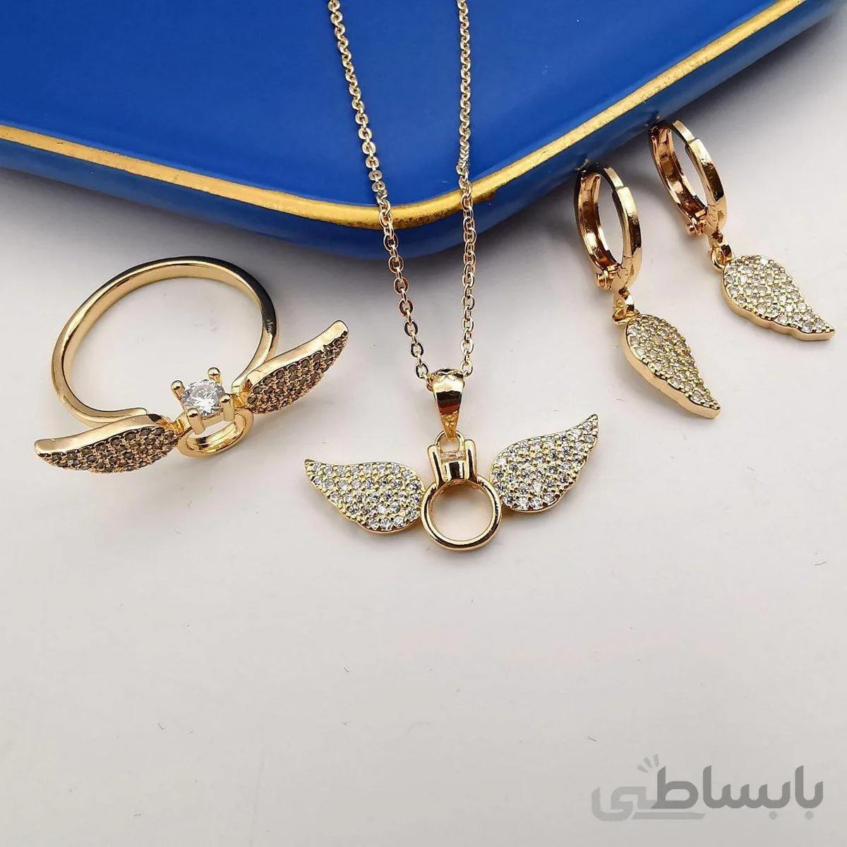 نیم ست کد N058