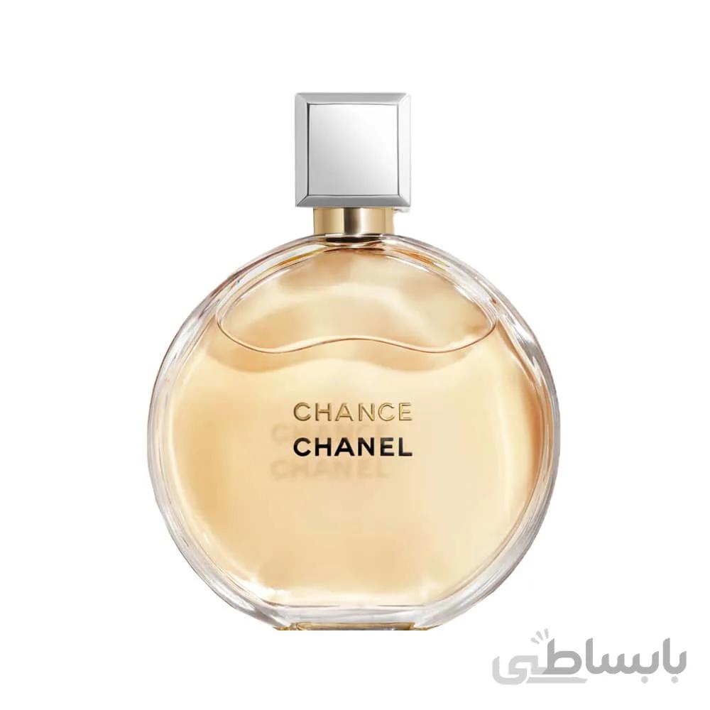 ادو پرفیوم زنانه شنل مدل Chance حجم 100 میلی لیتر