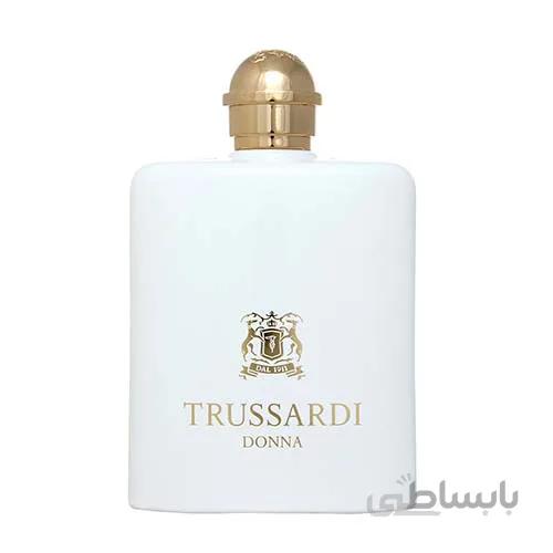 عطر زنانه تروساردی دونا – TRUSSARDI DONNA