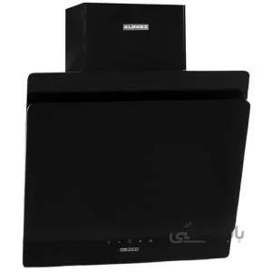 هود آشپزخانه شومینه ای استیل البرز ا Steel Alborz Kitchen Hood SA-415