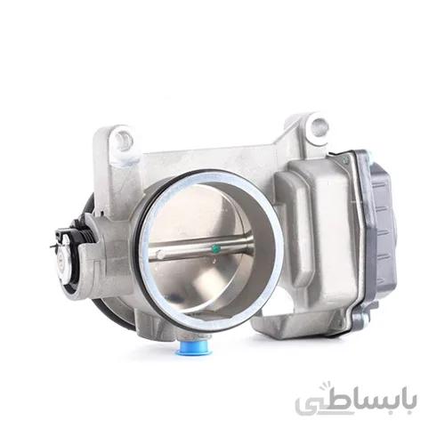 دریچه گاز اتومات تندر ۹۰، ساندرو ،سیمبل