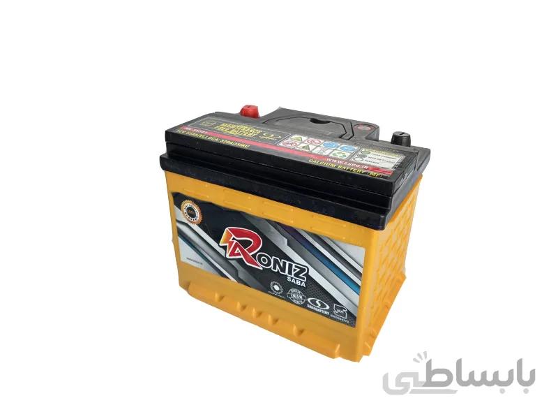 باتری رونیز ۸۸ آمپر