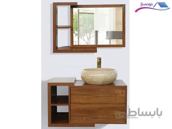 روشویی کابینتی مدل E 046