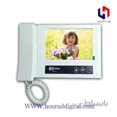 آیفون تصویری تکنما مدل D70M ا Taknama video door phone D series
