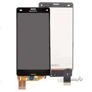تاچ ال سی دی سونی SONY EXPERIYA COMPACT Z3 MINI