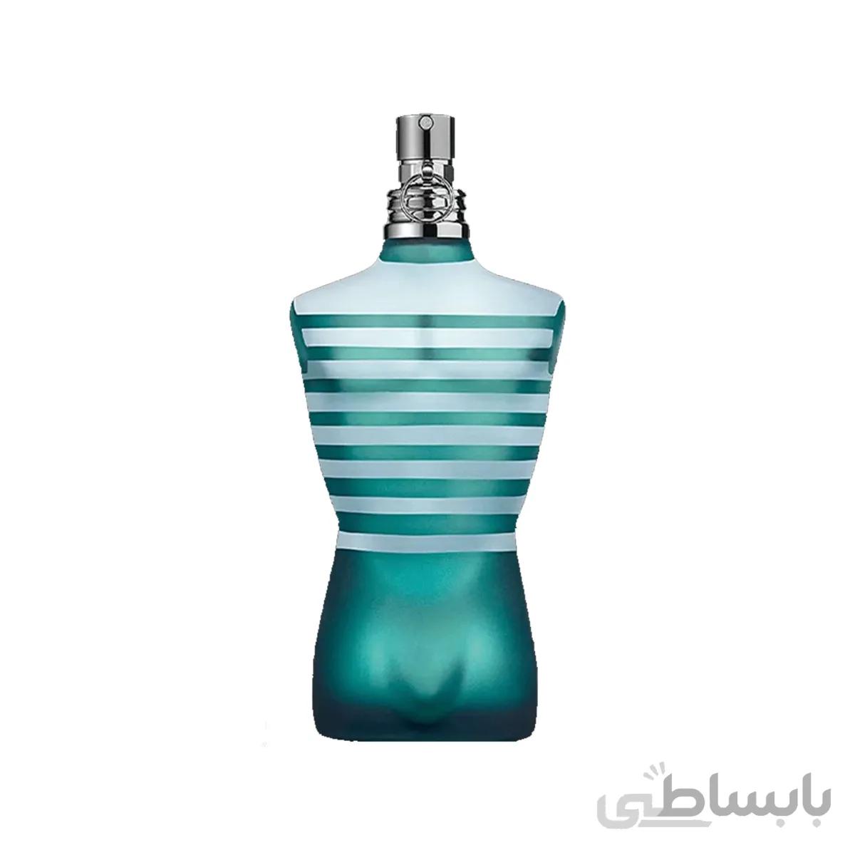 تستر له میل ژان پل گوتیه